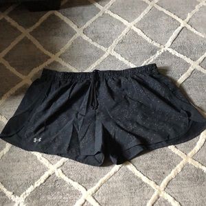 under armour shorts